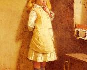 In The Corner - 卡尔顿·阿尔弗雷德·史密斯